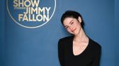 Gracie Abrams on the Tonight Show Starring Jimmy Fallon