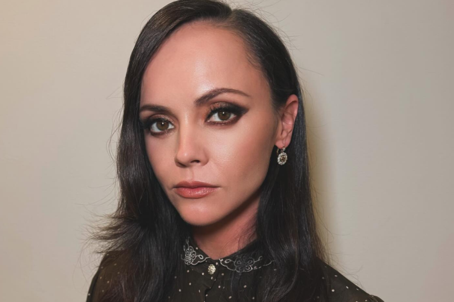 Christina Ricci