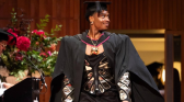 University Of The Arts London Graduation