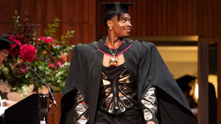 University Of The Arts London Graduation