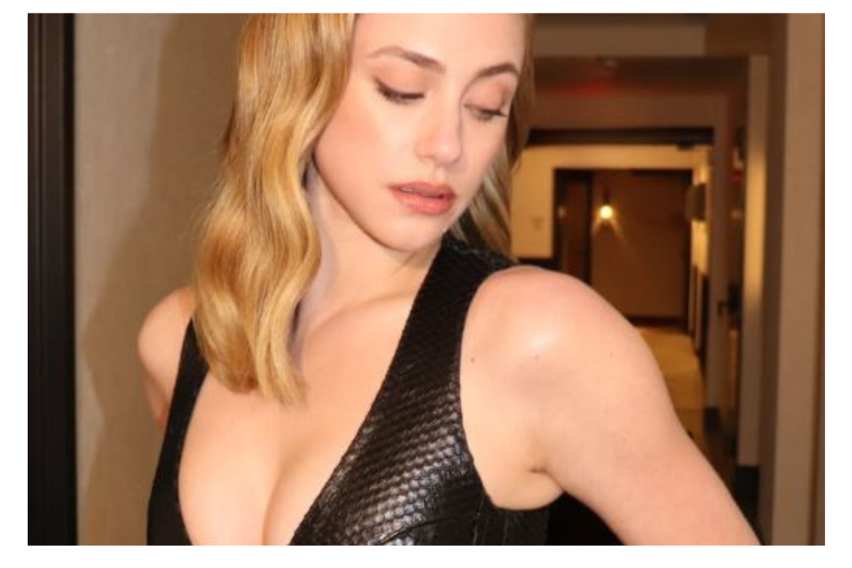 Lili Reinhart