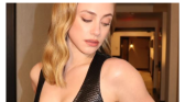 Lili Reinhart