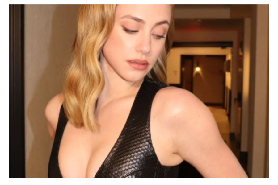 Lili Reinhart