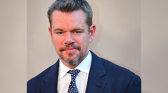 Matt Damon