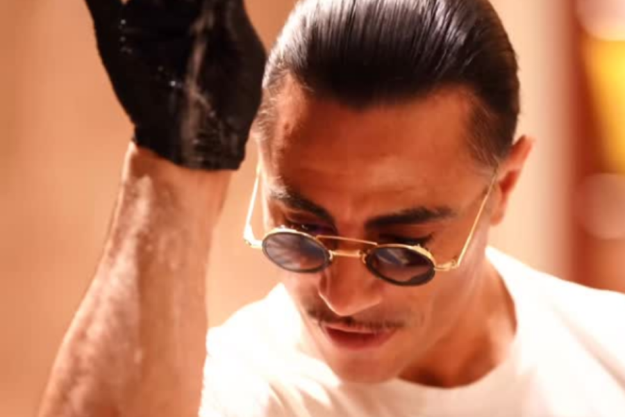 Salt Bae