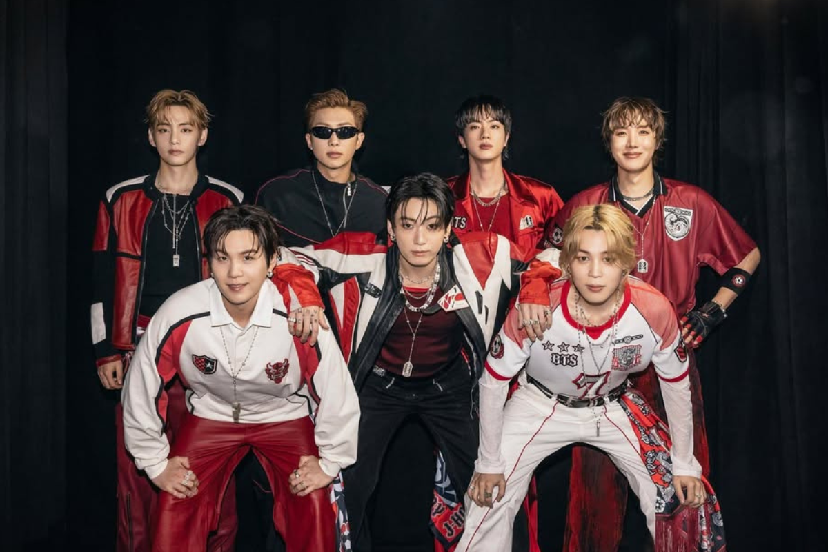 Grammy CEO Forced to Defend New 'Asian Pop' Category as BTS Snubs