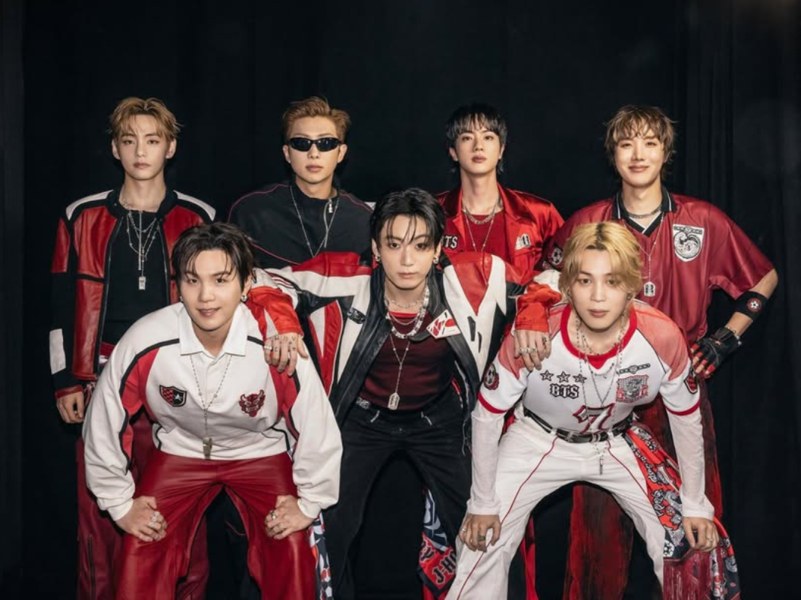 Grammy CEO Forced to Defend New 'Asian Pop' Category as BTS Snubs Grammy CEO Forced to Defend New 'Asian Pop' Category as BTS Snubs