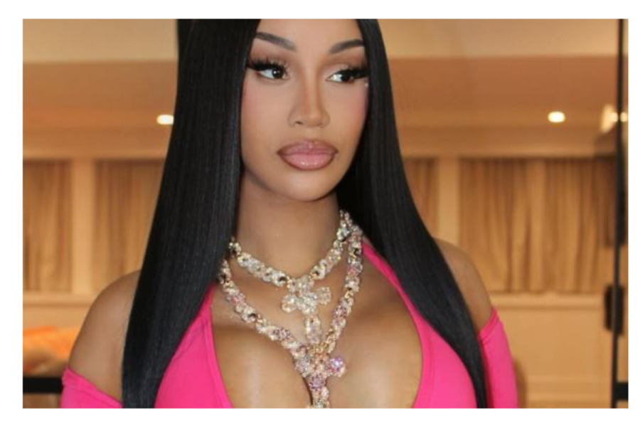 Cardi B