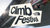 The North Face Climb Festival 2026