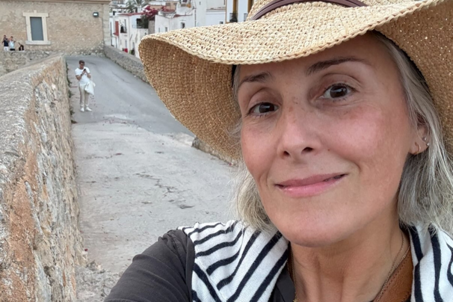 Ricki Lake