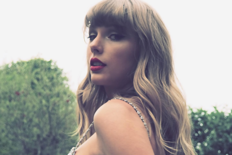 Taylor Swift