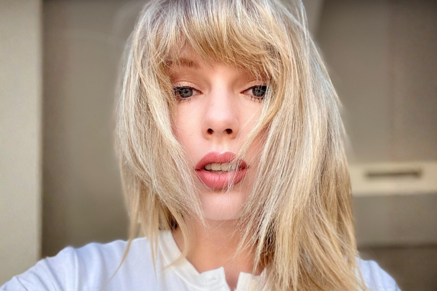 Taylor Swift