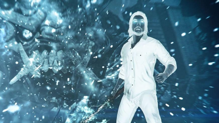 Mister Negative, Spider-Man Villain