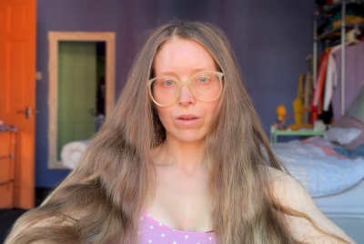 Harry Potter actress Jessie Cave Starts OnlyFans Hair Content