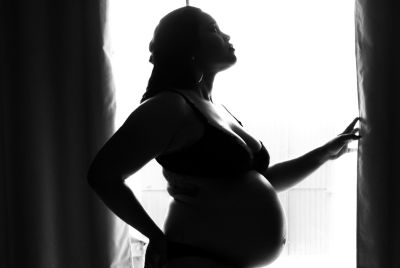 Postpartum body