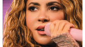Shakira