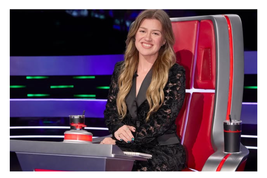 Kelly Clarkson
