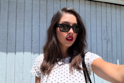 Olivia Rodrigo on Abortion Bans