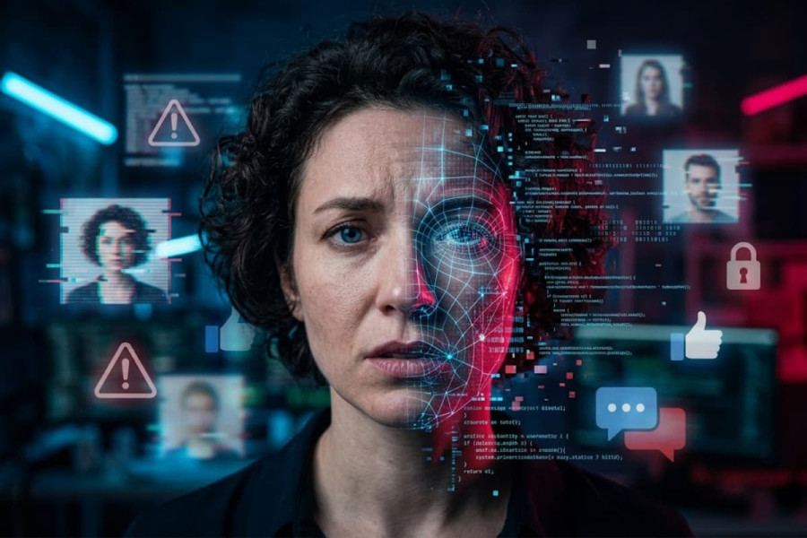 deepfake ai