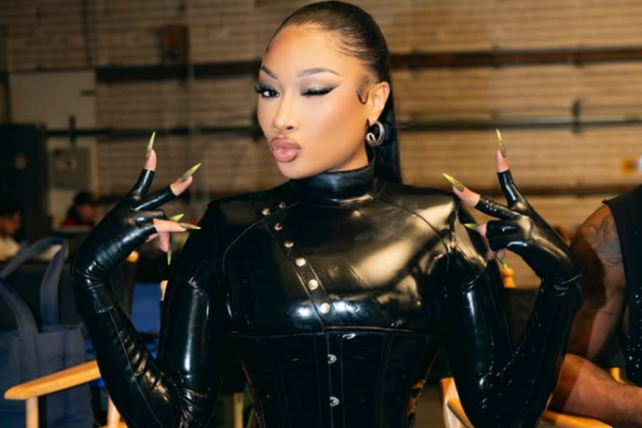 Megan Thee Stallion