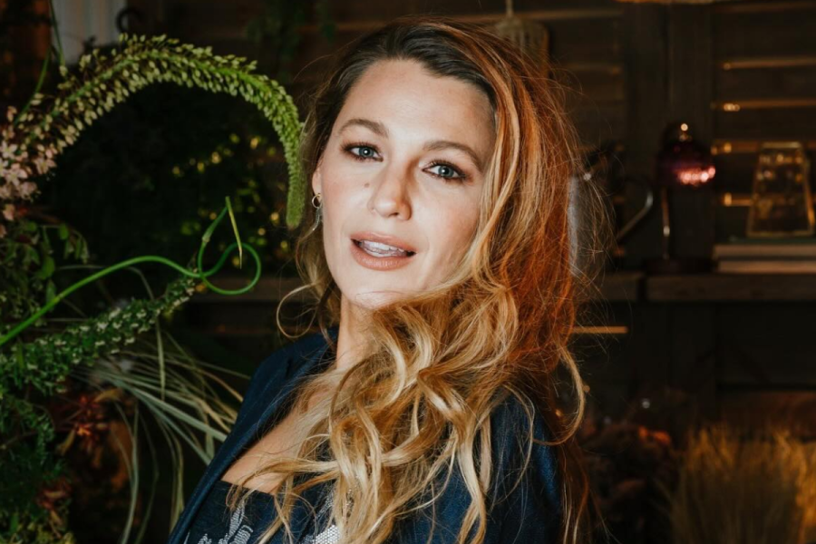 Blake Lively