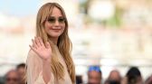 Jennifer Lawrence