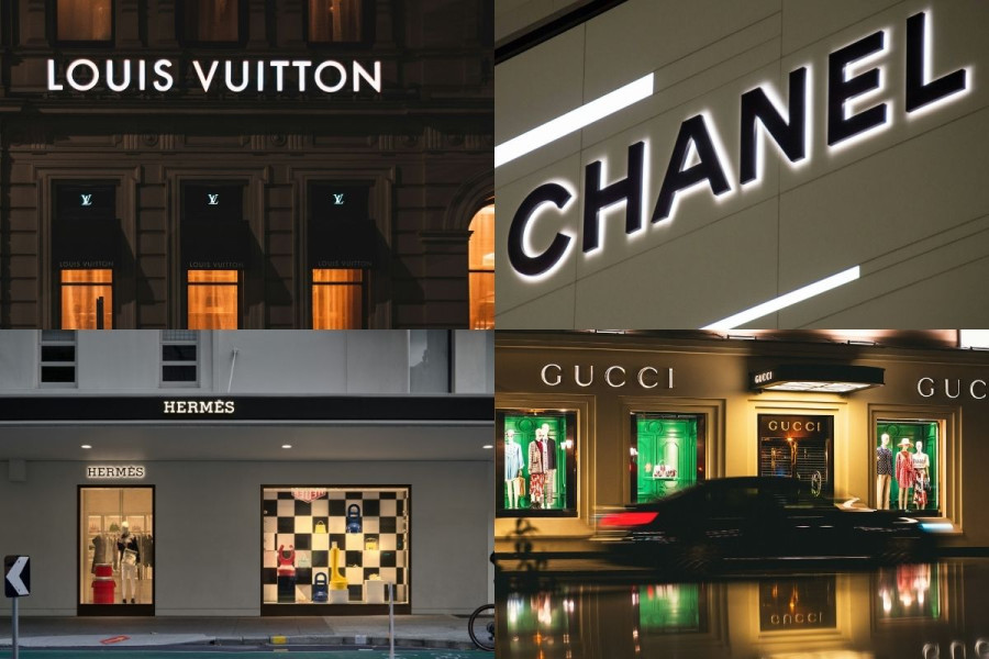 Luxury Brands