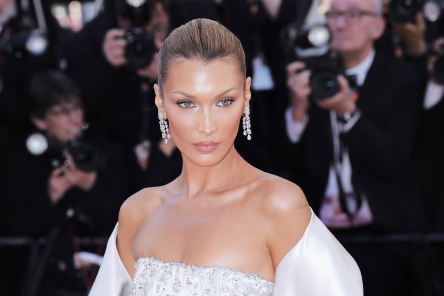 Bella Hadid