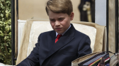 Prince George Eton College