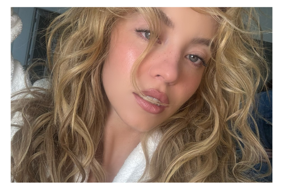 Sydney Sweeney American Eagle