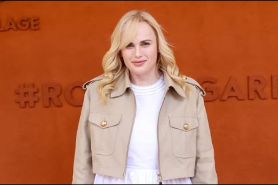 Rebel Wilson