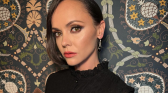 Christina Ricci Divorce
