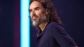 Russell Brand