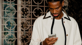 Shai Gilgeous-Alexander, Alex Moss jewellery designer