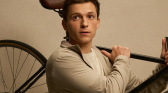 Tom Holland, The Odyssey, Spider-Man: Brand New Day