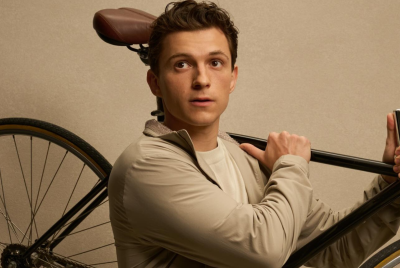 Tom Holland, The Odyssey, Spider-Man: Brand New Day