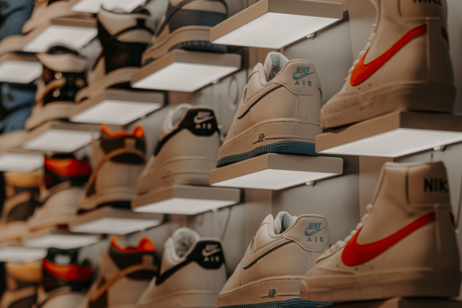 Nike Air Shoes