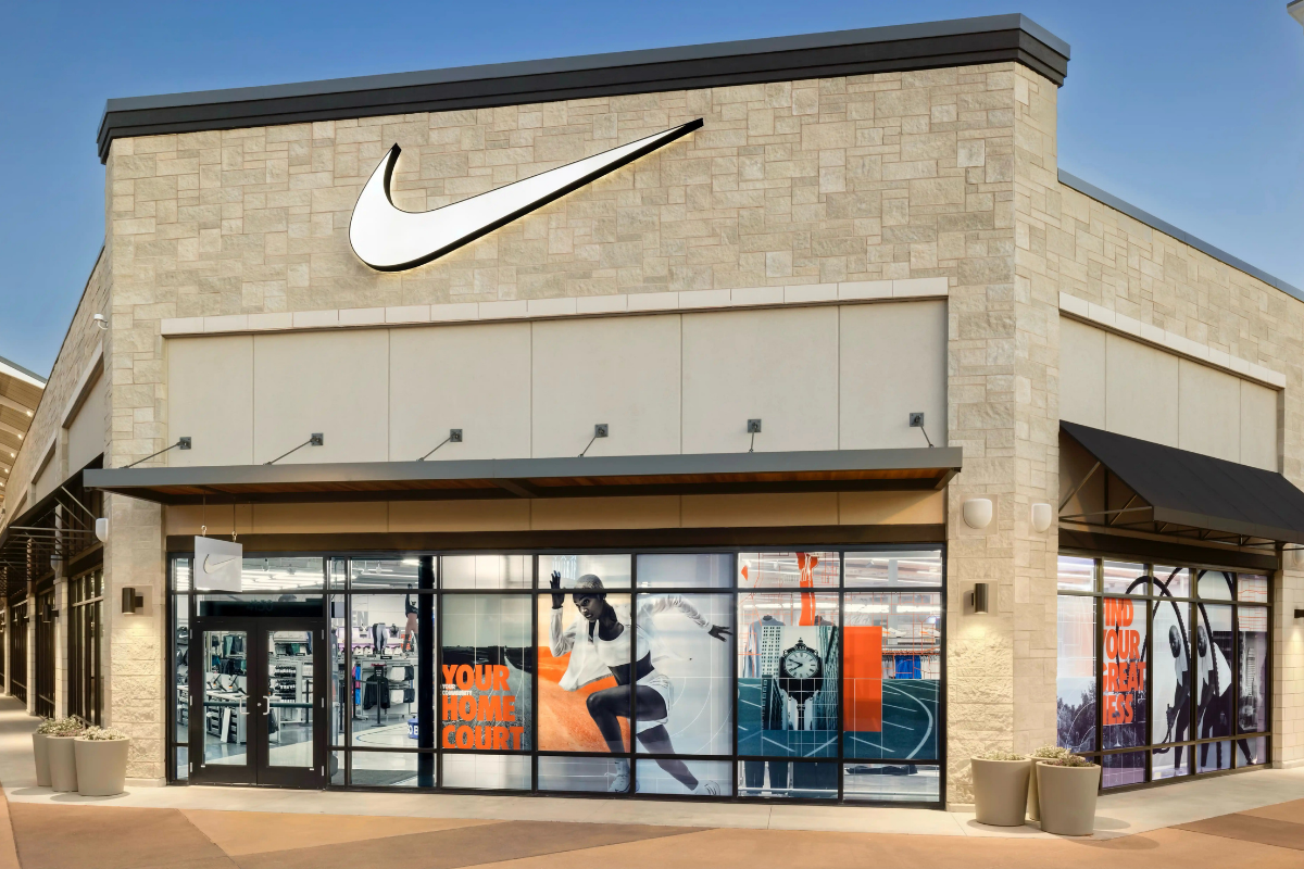 Nike's $7.5M Wage Scandal: Female Worker Was Underpaid and Snubbed for Promotion 'Because of Her Sex'