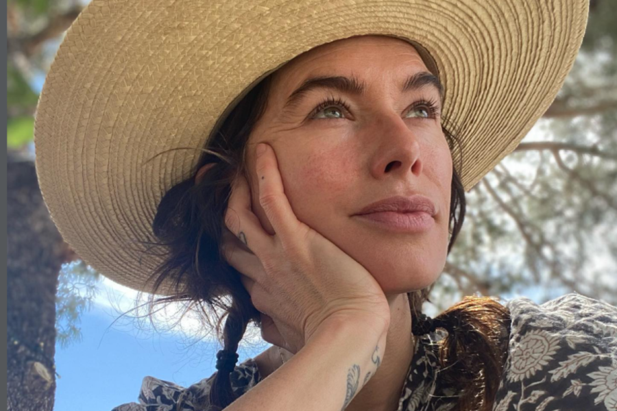 Lena Headey Game of Thrones