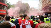 World Cup Domestic Abuse