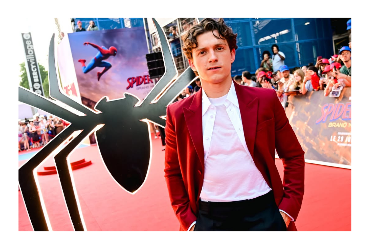 Tom Holland Fred Astaire Biopic Actor Shares Major Update On Grueling Tom Holland Fred Astaire Biopic Actor Shares Major Update On Grueling