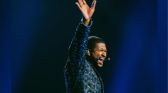 Usher