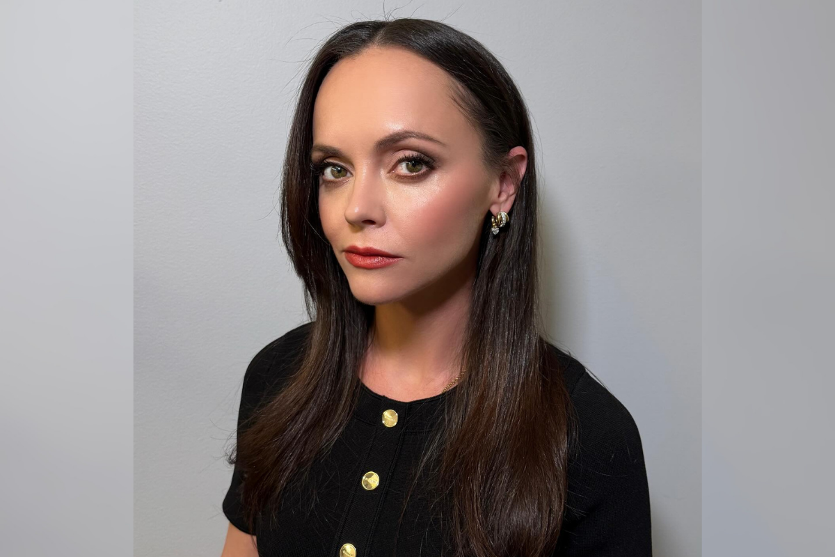 Christina Ricci