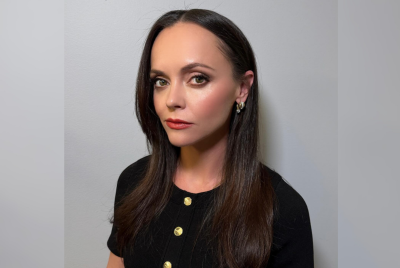 Christina Ricci