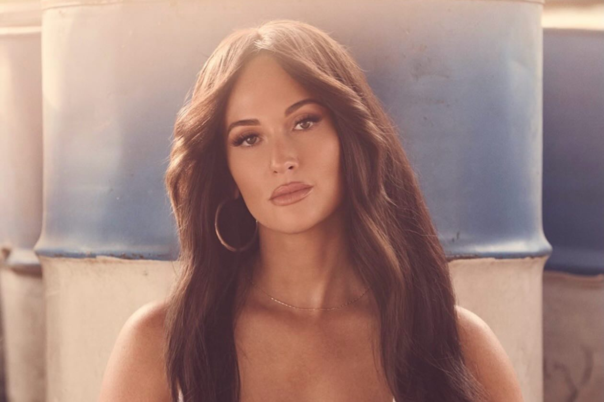 Kacey Musgraves