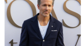 Ryan Reynolds