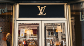 Louis Vuitton Store
