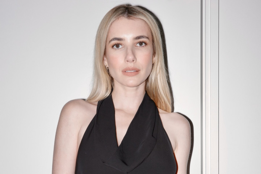 Emma Roberts