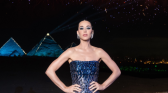 Katy Perry Firework