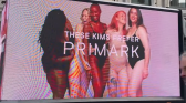 Primark Trolls Kim Kardashian With £9 Alternative Outside Skims Store